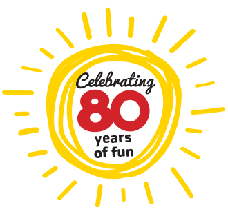 Celebrating 80 Years of Fun at Camp Sky-Y | Arizona Camp | Valley of the Sun YMCA Camp Sky-Y